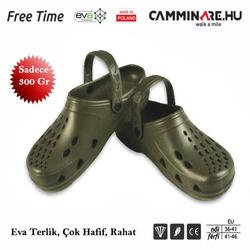 Camminare - Camminare Free Time Clogs Eva Terlik