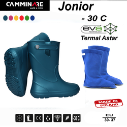 Camminare Junior EVA Çizme (-30°C) NO:32/33 - Thumbnail