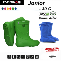 Camminare Junior EVA Çizme (-30°C) NO:32/33 - Thumbnail