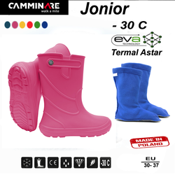 Camminare Junior EVA Çizme (-30°C) NO:30/31 - Thumbnail