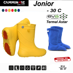 Camminare Junior EVA Çizme (-30°C) NO:30/31 - Thumbnail