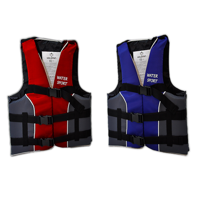 Liman - Can Yeleği CE Sertifikalı