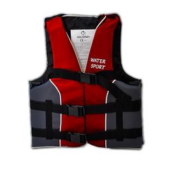 Can Yeleği CE Sertifikalı - Thumbnail