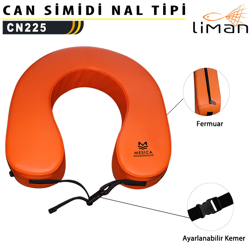 Liman - Liman Can Simidi Nal Tipi