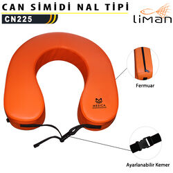 Liman - Liman Can Simidi Nal Tipi