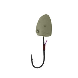 Cultiva 11633 Bottom Shot Glow Lrf Jighead - Thumbnail