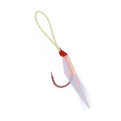 Cultiva 11670 Kabuto Glow Skin Fosforlu Jigging İğnesi - Thumbnail