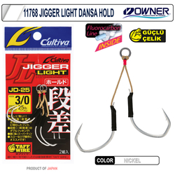 Cultiva 11768 Jigger Light Dansa Hold - Thumbnail