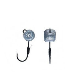 Cultiva 11788 Mushi Jig Head - Thumbnail
