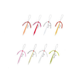 Cultiva 13217 Skirt Hook Change Stopper - Thumbnail