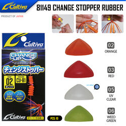 Cultiva 81149 Change Stopper Rubber - Thumbnail