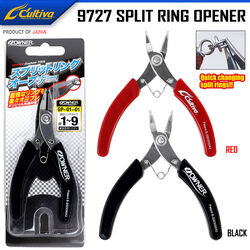 CULTIVA - Cultiva 9727 Split Ring Opener