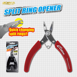 Cultiva 9727 Split Ring Opener - Thumbnail