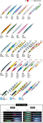 CULTIVA - Cultiva JİG 31983 Gekito Jig Level 50g