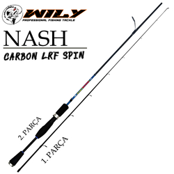 WILY - Portfish Nash Lrf 210 cm (Yedek Parçası)