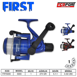 ECOPORT - Ecoport First 5000 Olta Makinesi