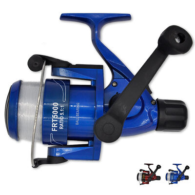 ECOPORT - Ecoport First 5000 Olta Makinesi