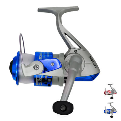 ECOPORT - Ecoport Leomax 6000 Olta Makinası 3 bb