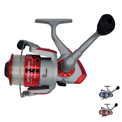 ECOPORT - Ecoport Weyron 4000 Olta Makinesi