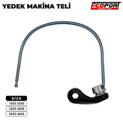 ECOPORT - Ecoport Yedek Makina Atma Teli