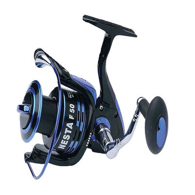 Grauvell - Grauvell Nesta Spin Makine