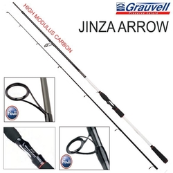 JINZA - Jinza Arrow Olta Kamışı 15-50 gr