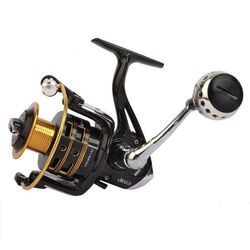 JINZA - Jinza Moon Spin Makine