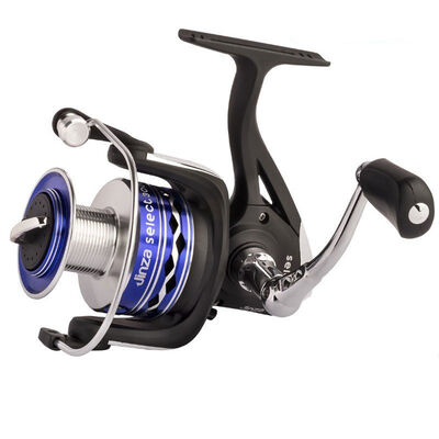 JINZA - Jinza Select Spin Makine