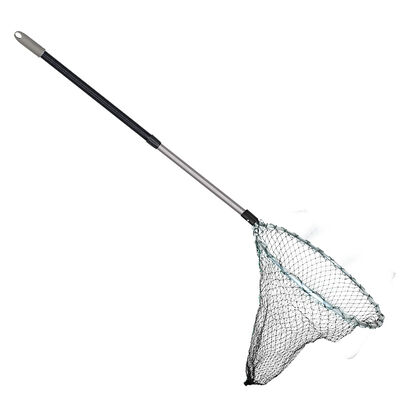 Liman - Liman Kepçe Teleskopik Yuvarlak Küçük K-102