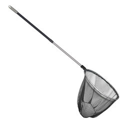 Liman - Liman Kepçe Teleskopik Yuvarlak Küçük (Teke) K-101