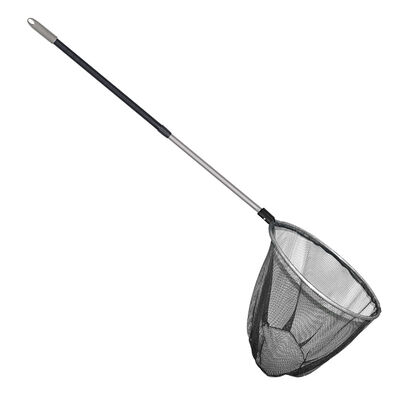 Liman - Liman Kepçe Teleskopik Yuvarlak Küçük (Teke) K-101