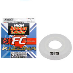 Kizuna 56128 Fc 50mt Super Clear - Thumbnail