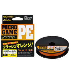 Cultiva 66107 PE Micro Game 4x - Thumbnail