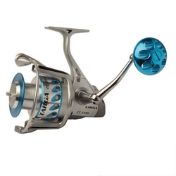 KONA - Kona Targa ZZ 3500 Blue Jig Makinesi