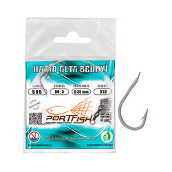 Liman - Liman 505 Üçlü Hazır Yemli Hırsız Takım