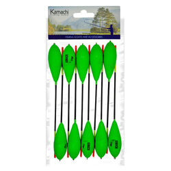 Liman - Liman 6115 Kamachi Plastik Şamandıra 15 gr