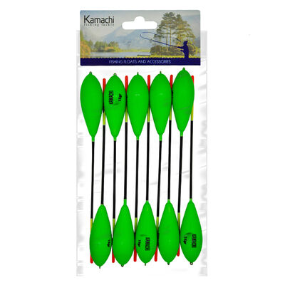 Liman - Liman 6115 Kamachi Plastik Şamandıra 15 gr