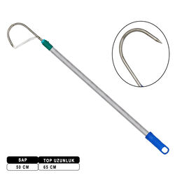 Liman Kakıç Tek Parça 60 lık - Thumbnail