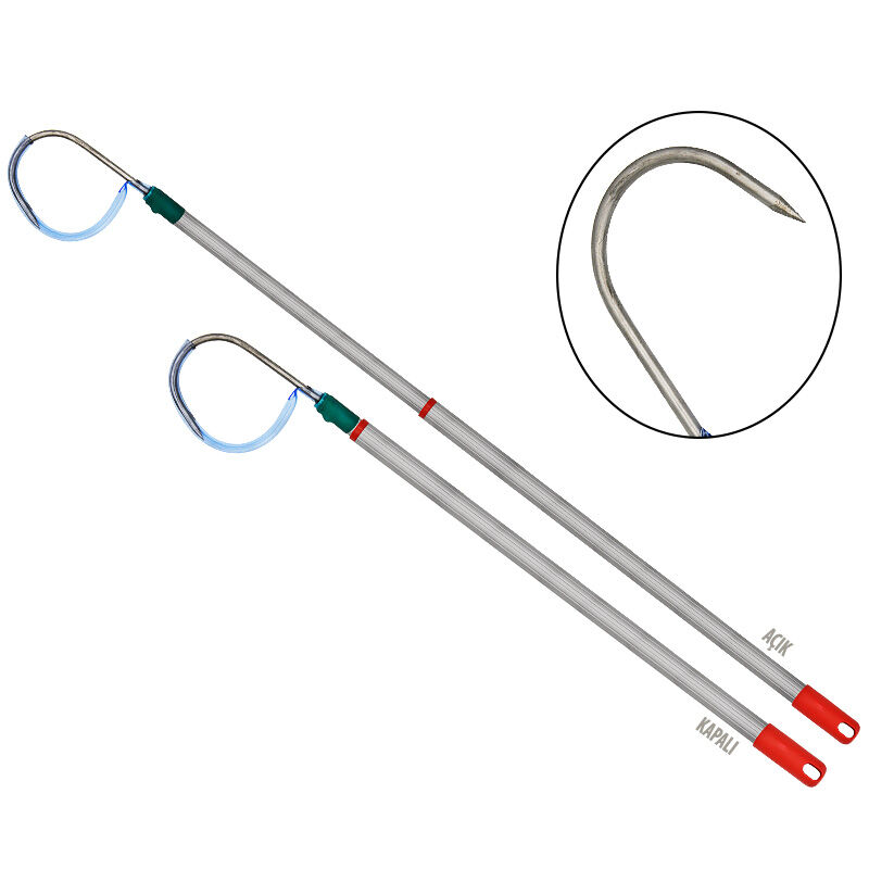 Liman - Liman Kakıç Teleskopik 100 lük