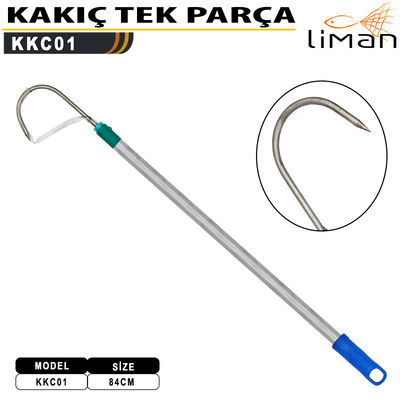 Liman - Liman Kakıç Tek Parça 