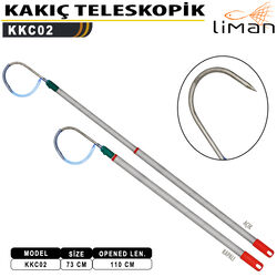 Liman - Liman Kakıç Teleskopik