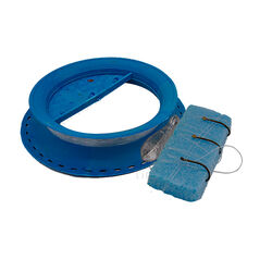 Liman - Liman Kasnakta Hazır Kurşunlu Dip Takım