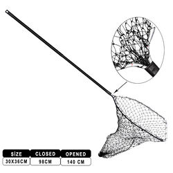 Liman Kepçe Lrf Teleskopik K-25 - Thumbnail