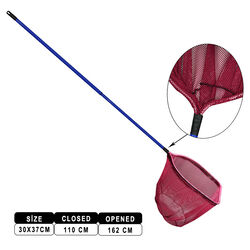 Liman Kepçe Lrf Teleskopik (Teke) K-24 - Thumbnail