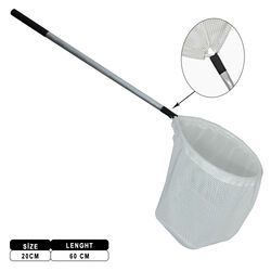 Liman Kepçe Livar Teke K-40 - Thumbnail