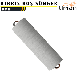 Liman - Liman Kıbrıs Boş Sünger