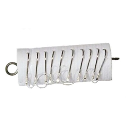 Liman - Liman Kıbrıs Saçaklı Takım 100 Adetli