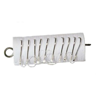 Liman - Liman Kıbrıs Saçaklı Takım 100 Adetli