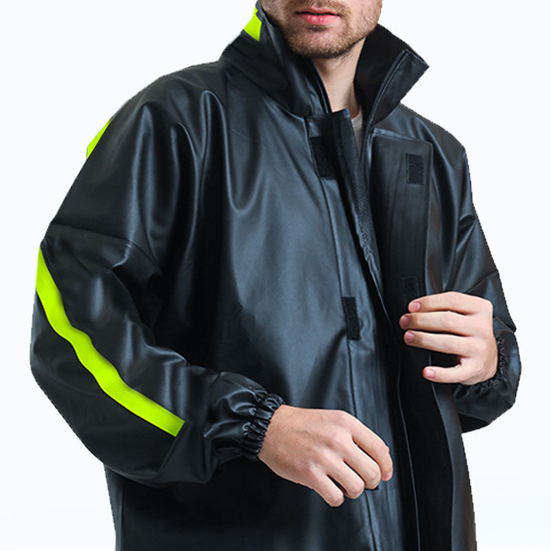 Liman Kurye Yağmurluk 