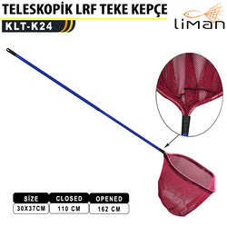 Liman - Liman Lrf Kepçe Livar Teke K-24